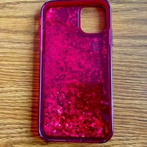 iPhone 11 Case Magenta